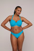 PrimaDonna Kochi Padded Heartshape Bikini Top